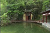 2016年10月21日旅游大洪山