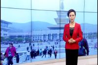 大洪山黄金周旅游持续火爆