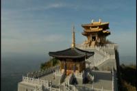 2017年6月17日旅游大洪山