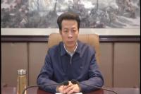 市委办组织学习党的十九大精神