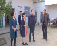 2017年11月3日旅游大洪山