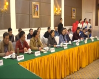 2017年11月28日 随州新闻