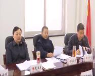 2017年12月23日 随州新闻