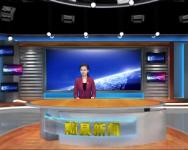 2017年12月9日 随县新闻