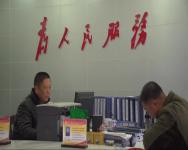 2017年12月15日 旅游大洪山