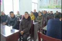 2017年12月1日旅游大洪山