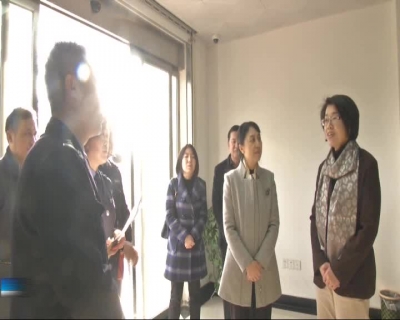 2017年12月8日 曾都新闻