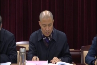 2018年1月19日随州新闻