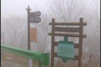 2018年1月26日 旅游大洪山