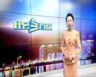 石墩成了拦路虎 行人夜里频摔倒