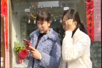 V视| 残余烟花复燃 炸碎街边玻璃门