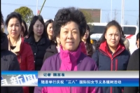 2018年3月8日 随县新闻