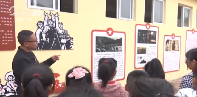 探访红色足迹⑤ | 鄂北秋收起义：红旗漫卷 随州诞生红色政权