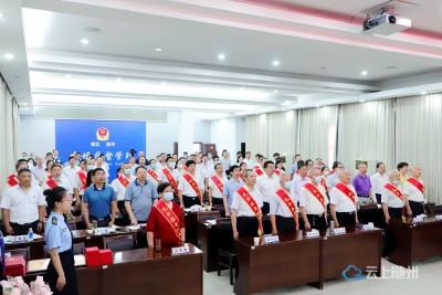 随州市市场监管局多形式深化党史学习教育浓氛围庆祝建党100周年