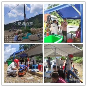 彰显央企担当 赓续红色血脉