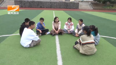 《优秀教师事迹展播》李美玲：燃烧激情育桃李 岁月无声终无悔