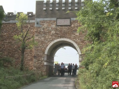 广水 武胜关桃源村入选"中国乡村旅游创客示范基地"