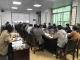 【越·广水】市乡村振兴局组织收听收看全省2022年防止返贫监测帮扶集中排查视频培训会