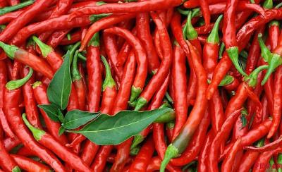 吃辣椒或能降低死亡风险