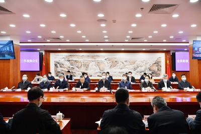 财政部部长刘昆：2022年将实施更大力度减税降费 
