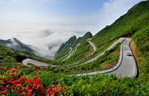 一组美图，看秀山扶贫答卷