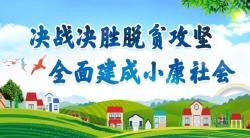 “图”说脱贫攻坚临洮“答卷”