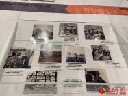 河北省脱贫攻坚成果展正式开展