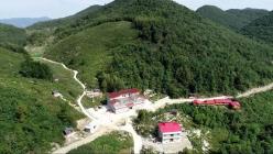 湖北公安率队脱贫攻坚 昔日“穷山沟”旧貌换新颜