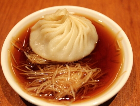 【好吃佬】汉味小吃之汤包列传_长江云 - 湖北网络广播电视台官方网站