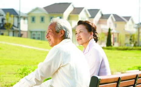 代表委员热议:"中国式养老"需要新思路