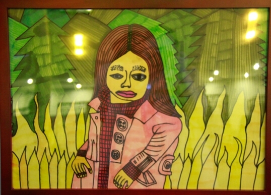 自闭症日:请给"星孩"更多耐心