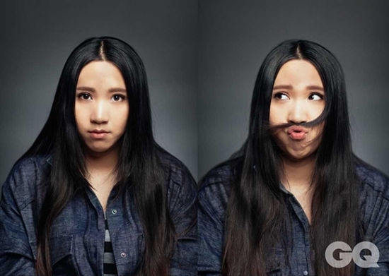 微博知名段子手真容集体曝光