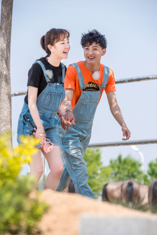 范世W记错纪念日遭闭门羹