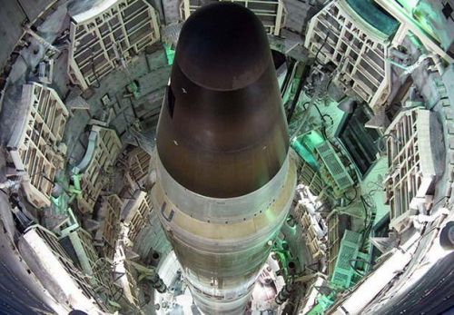 巴基斯坦或成全球第5核武国家