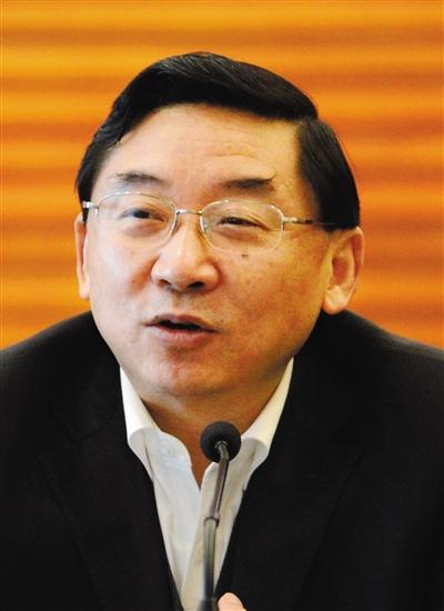 各省两会召开:16省份下调gdp增速目标 1省上调