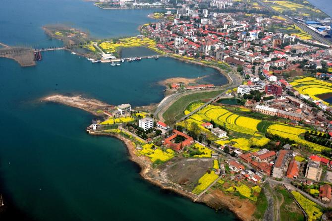 荆门全力建设江汉平原中心城市02