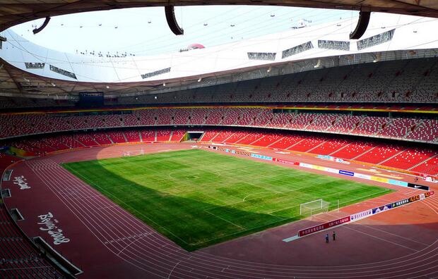 官方首度回应鸟巢空置质疑