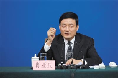 国资委主任:国企改革不会出现下岗潮