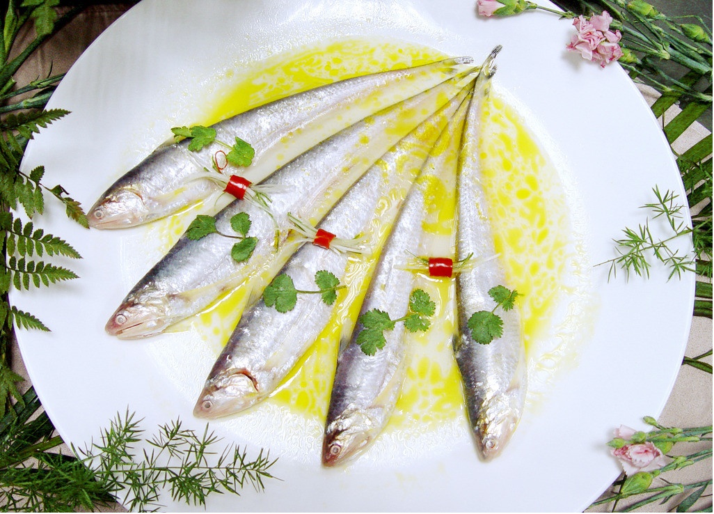 长江刀鱼拟进国家重点保护名录_长江云 - 湖北网络广播电视台官方网站