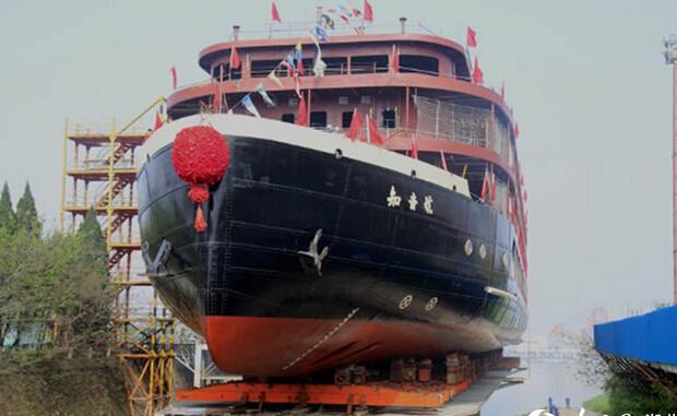 号称万里长江第一情景剧的武汉江汉朝宗演艺项目在汉正式启动全国选角