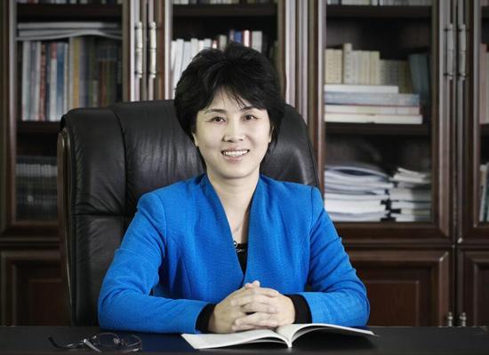 山西一女厅官被"双开" 通报称其"生活奢靡,贪图享乐"_长江云 - 湖北