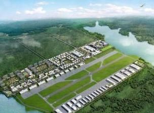 武汉光谷将建通用机场 一期跑道或年内开工