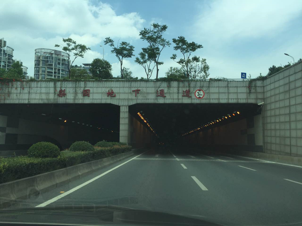 吳建民車禍細節:事發凌晨4時東湖路梨園隧道兩死三傷