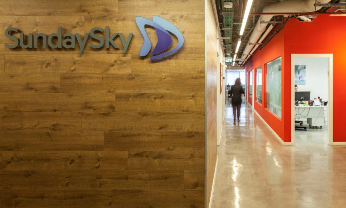 sundaysky获3000万美元融资 提供个性化欢迎视频