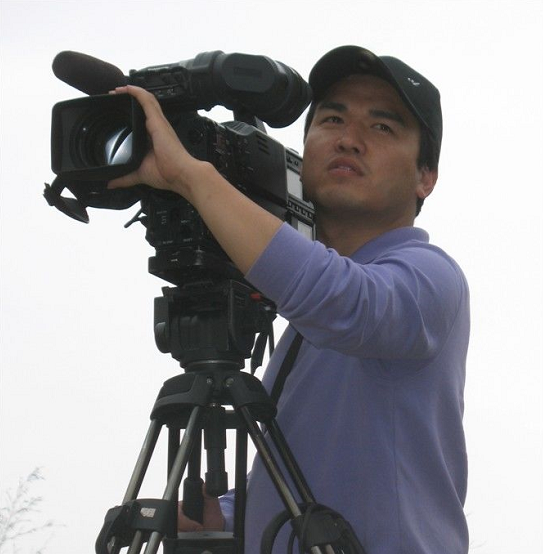 感动肝癌复发一线记者坚守抗洪救灾阵地终倒下