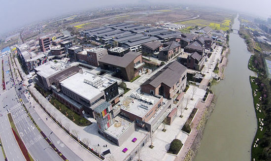 到2020年中国将培育1000个各具特色的小镇