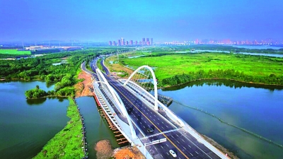 总投资13亿元项目在武汉临空港经开区开工