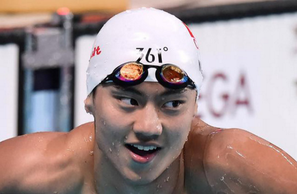 9日看点期待又一个奥运五金王