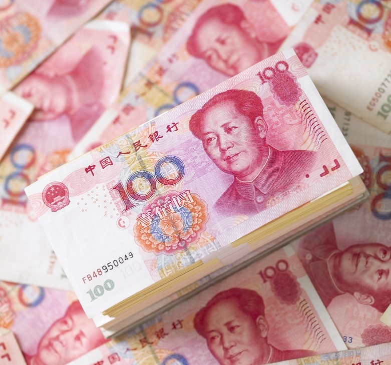 汇改周年: 人民币中间价贬8.9% 资本项目开放不足