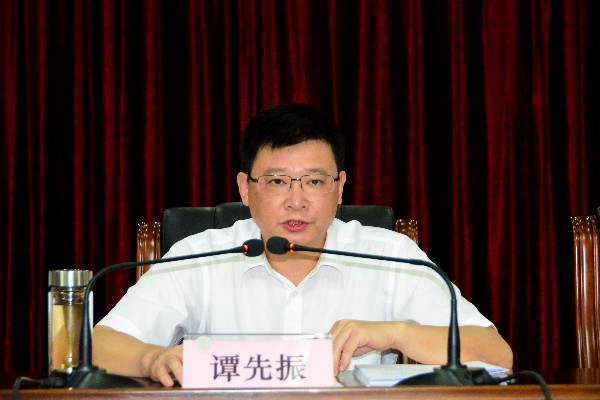 省司法厅召开全省司法行政队伍建设工作电视电话会议